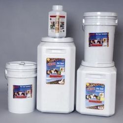 Click here to go to "FOOD STORAGE"