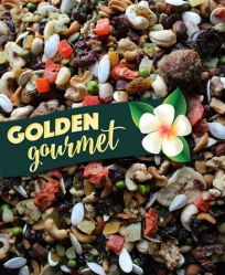 Golden Gourmet A Taste of the Caribbean Per Pound