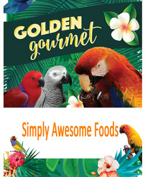 Click here to go to "GOLDEN GOURMET FOODS"