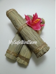 Grass Stick Bundle for Toy Making Large