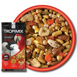 Hagen Tropimix Large 4# Bag