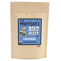 Harrison's Bird Bread Original