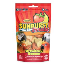 Higgins Sunburst Strawberry/Banana .5 oz