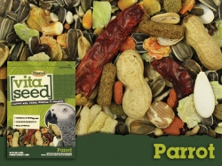 Higgins Vita Seed Parrot TREAT 3 lb