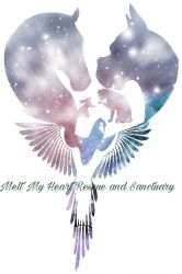 Melt My Heart Sanctuary