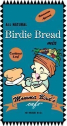 Momma's Birdie Bread CARIBBEAN LOAF