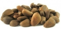 Pine Nuts per 1/2 pound 