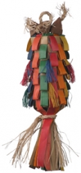 Planet Pleasures Rainbow Pinata Straight Small