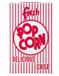 Popcorn Foraging Box
