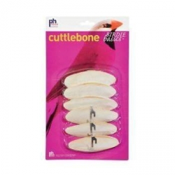 Prevue Cuttlebone Basics Small 6 Pack