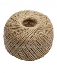 Sisal Twine 1/32" X 180 Feet