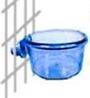 Smart Crock 5 oz bowl blue