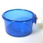 Smart Crock 15 oz bowl blue