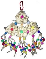 molly's bird toys