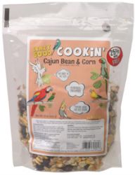 Crazy Good Cookin' Cajun Bean 1# Bag