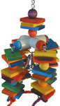 Super Bird Creations Four Way Play