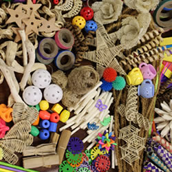 Click here to go to "TOY PARTS"