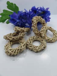 Vine Wreath 6 cm