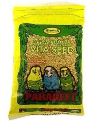 Higgins Vita Parakeet 25 Lb Bag