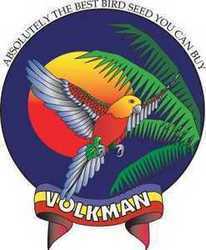 Click here to go to "VOLKMAN BIRD FOOD"