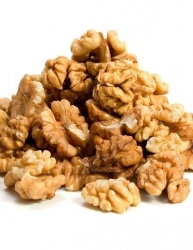 Walnuts Shelled Per Pound