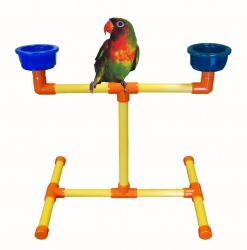 Zoo Max Table Top Perch