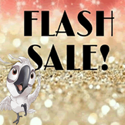 FLASH SALE