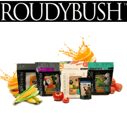 ROUDYBUSH