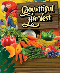 BOUNTIFUL HARVEST BLENDS