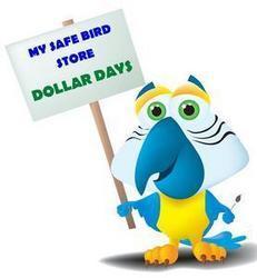 DOLLAR DAYS