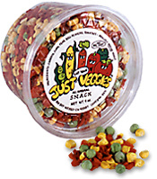 32389 - Just Tomatoes MIXED VEGGIES 1/2  LB