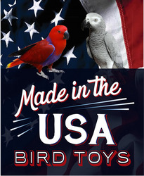 MADE IN THE USA TOYS
