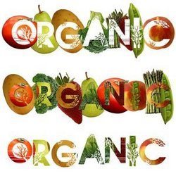 ORGANIC/NATURAL FOODS