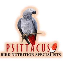 PSITTACUS BIRD FOOD