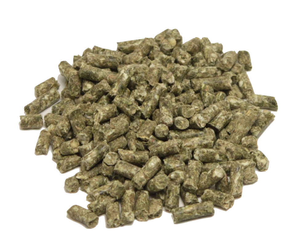 D-TOPS-PS1 TOP's Pellets Small Bird Per Pound Bulk - SMALL BIRD FOODS