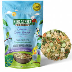 Colorado Green Harvest Feast 11 oz