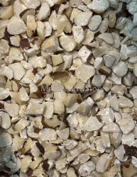Brazil Nuts Shelled Per 1/2 Pound