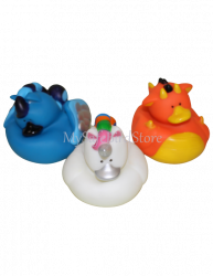 Large Bashful Ducks Assortment 