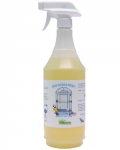 Cage Clean-N-Fresh 32 oz Spray Bottle