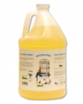 Cage Clean-N-Fresh Gallon Refill Bottle