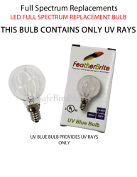 Featherbrite UV Replacement Bulb