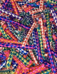 Finger Trap 140 Pack