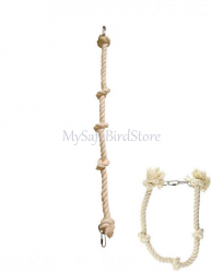 Tarzan Rope 3