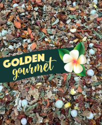 Golden Gourmet Garden Delight SoakNServe 1/2 Pound