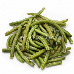 Golden Gourmet Dehydrated Green Beans 1/4 Lb.