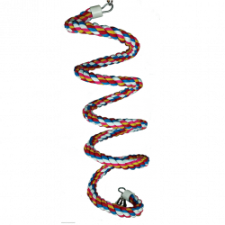 Large Cotton Rope Boing