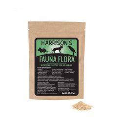 Harrison's Fauna Flora 2oz