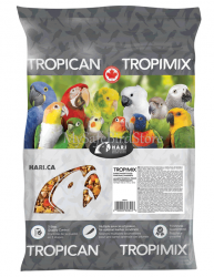 Hari Hagen Tropimix Small Parrot 20# bag