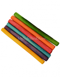 Jute Stick 6 pack