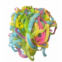 Paper Shred for Toy Making